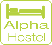Margate Hostel Logo